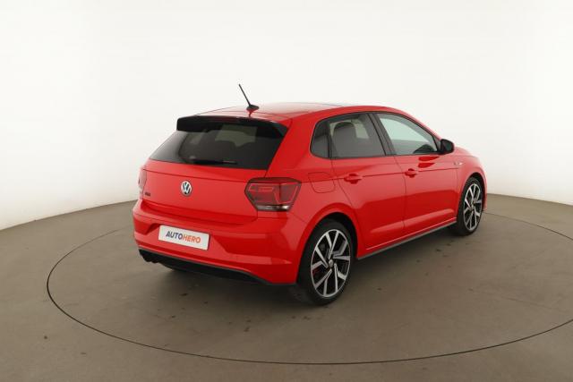 Volkswagen Polo image 3
