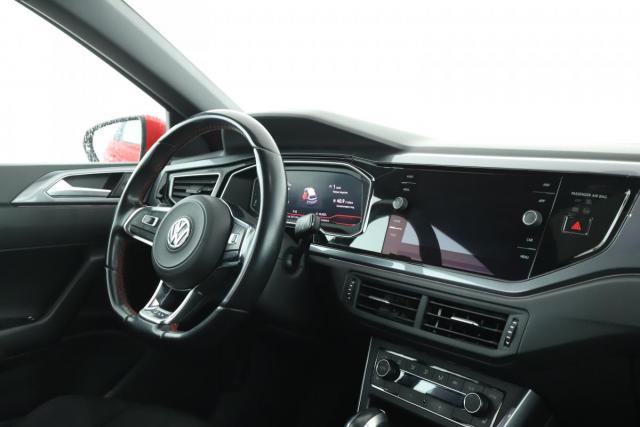 Volkswagen Polo image 7