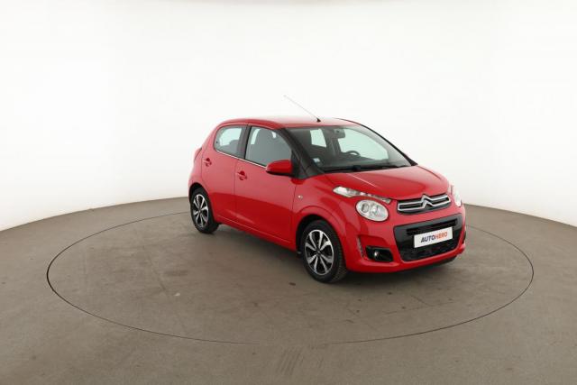 Citroen C1 image 1