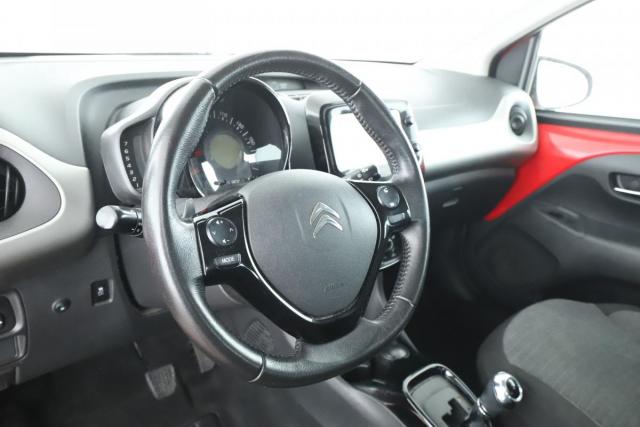 Citroen C1 image 5