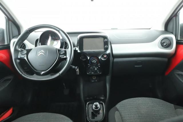Citroen C1 image 3