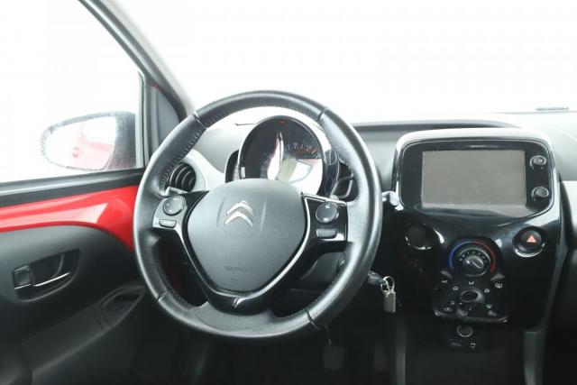 Citroen C1 image 6