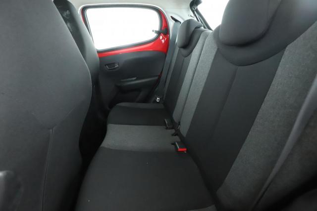 Citroen C1 image 4