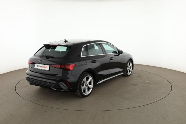 Audi A3 Sportback image 7