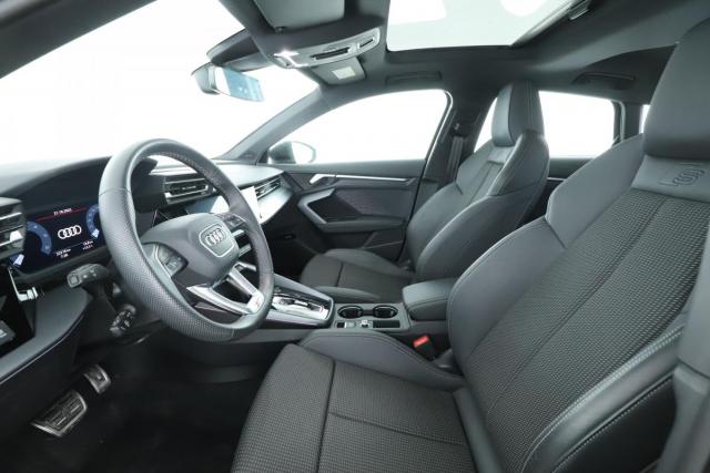 Audi A3 Sportback image 4