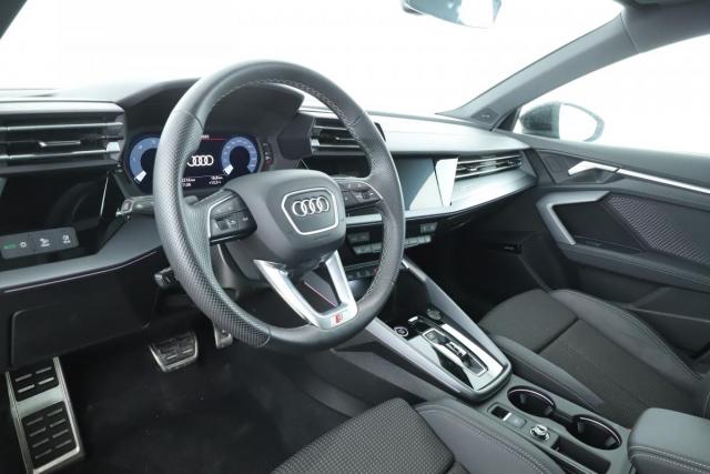 Audi A3 Sportback image 6