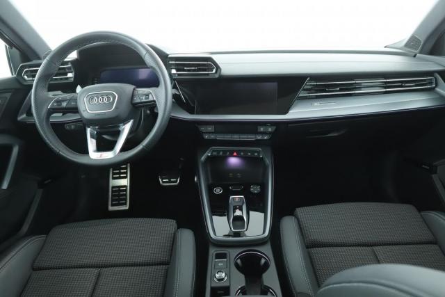 Audi A3 Sportback image 5