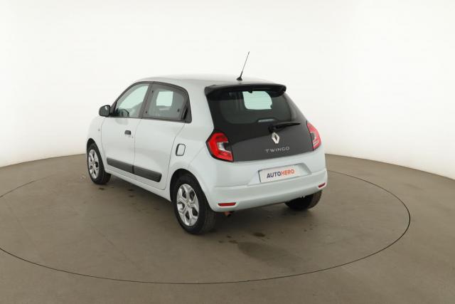 Renault Twingo image 7