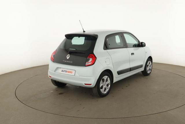 Renault Twingo image 5