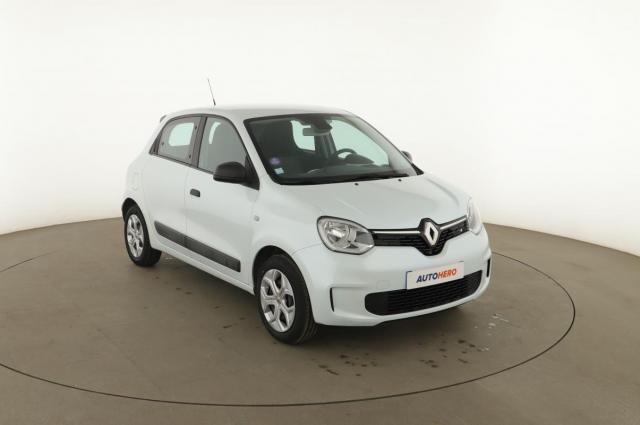 Renault Twingo image 1