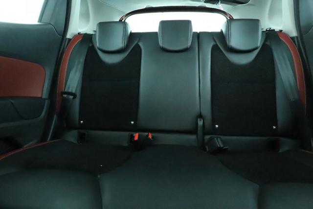 Renault Clio image 6