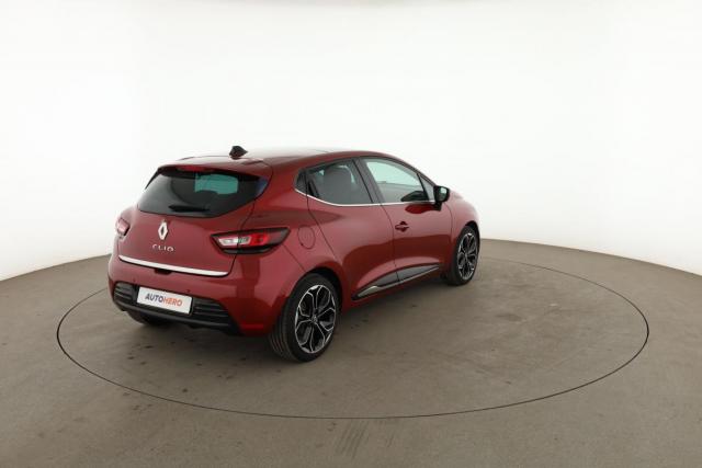Renault Clio image 4