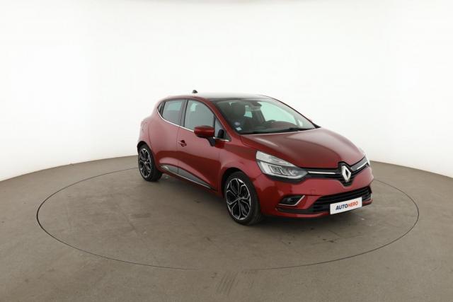 Renault Clio image 3