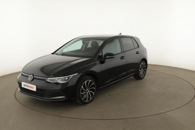 Volkswagen Golf Viii 2.0 Tdi Scr Active Dsg7 115 Ch
