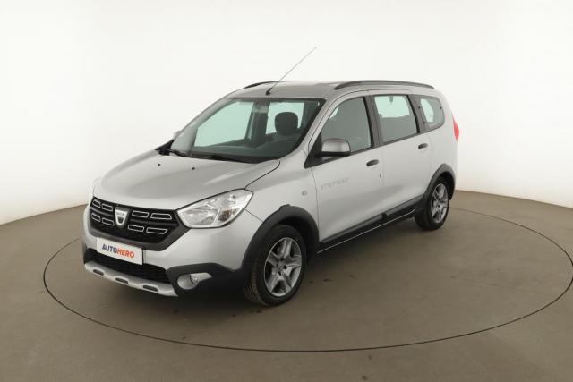 Dacia Lodgy Stepway 1.5 Dci / 7pl 109 Ch