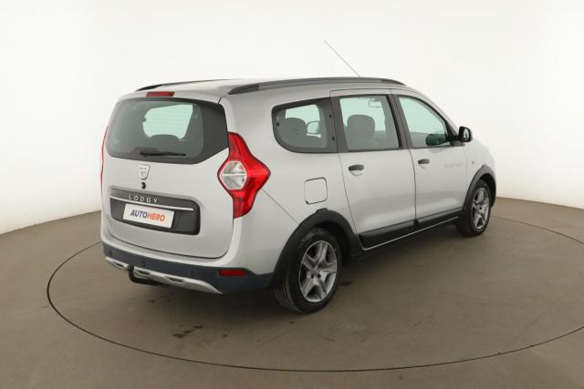 Dacia Lodgy image 8