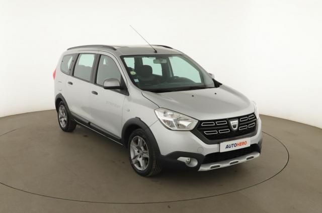 Dacia Lodgy image 6