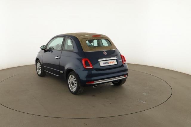 Fiat 500c image 5
