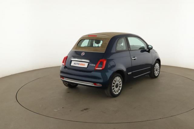 Fiat 500c image 4
