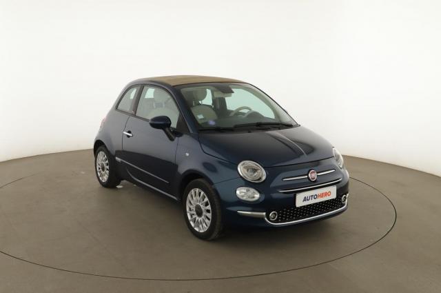 Fiat 500c image 7
