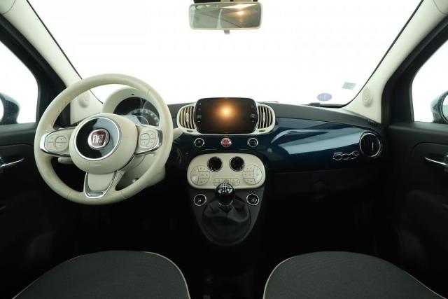 Fiat 500c image 1