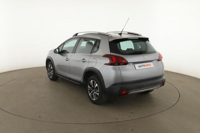 Peugeot 2008 image 6