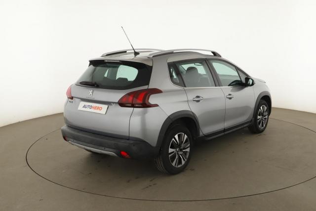 Peugeot 2008 image 4