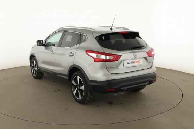 Nissan Qashqai image 5