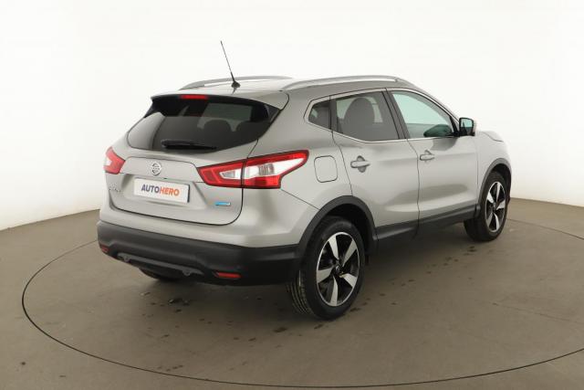 Nissan Qashqai image 8