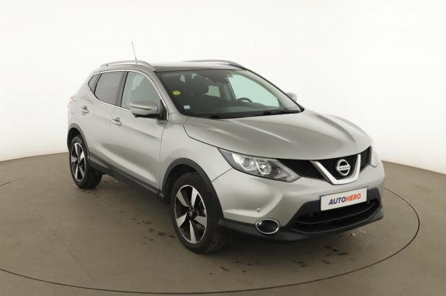 Nissan Qashqai image 7
