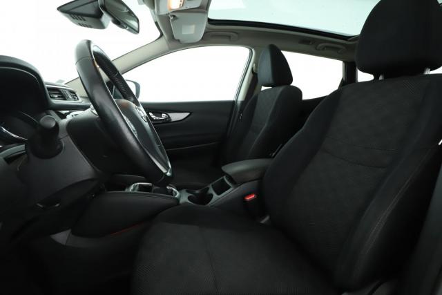 Nissan Qashqai image 4