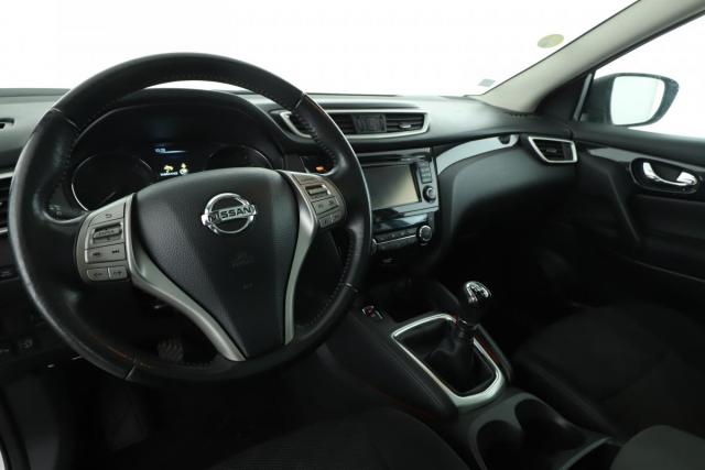 Nissan Qashqai image 6