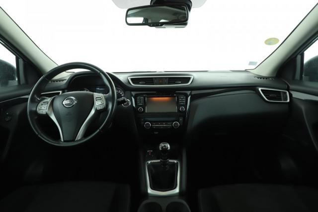 Nissan Qashqai image 1