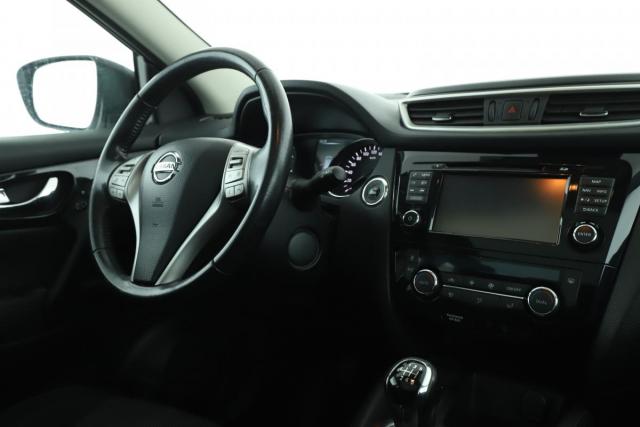 Nissan Qashqai image 2