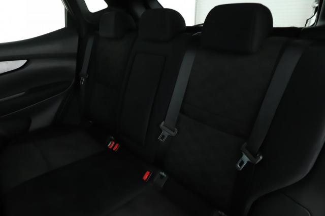 Nissan Qashqai image 9
