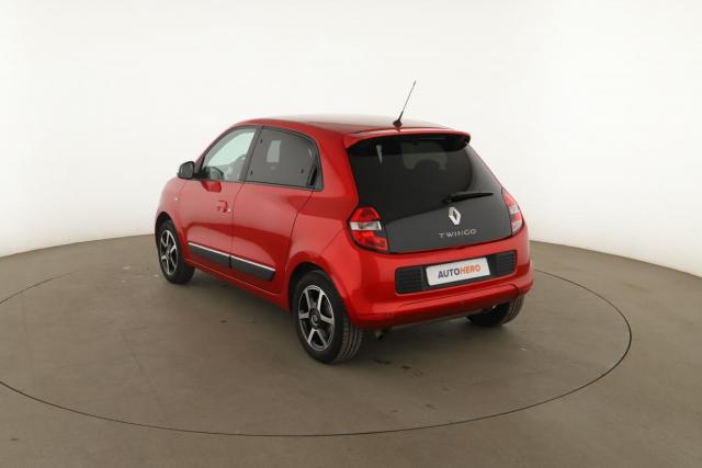 Renault Twingo image 8