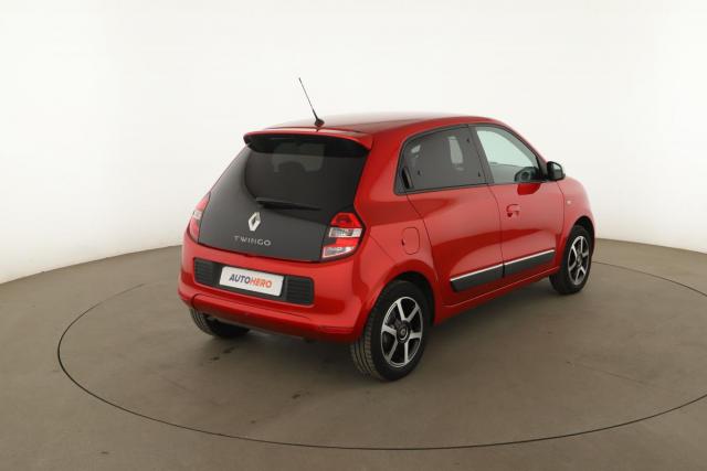 Renault Twingo image 4