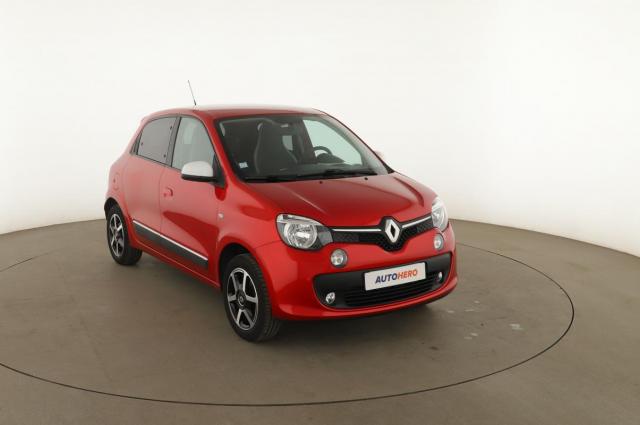 Renault Twingo image 9