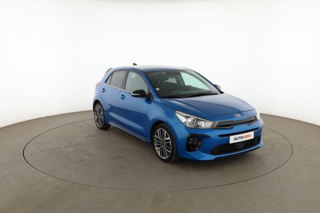 Kia Rio image 1