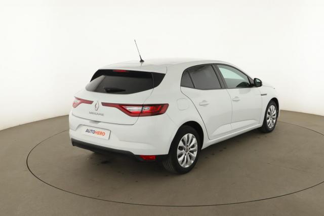 Renault Mégane image 4