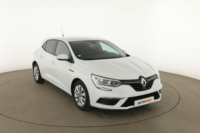 Renault Mégane image 7