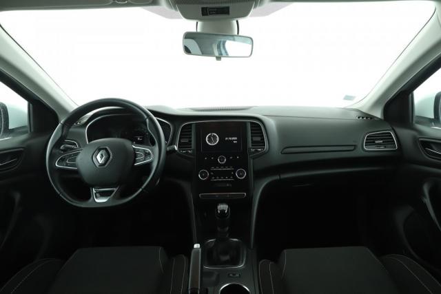 Renault Mégane image 1