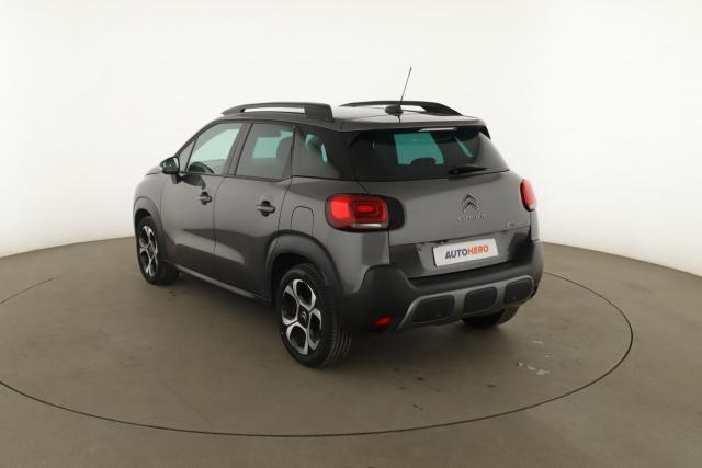 Citroen C3 Aircross image 8
