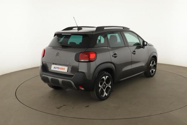 Citroen C3 Aircross image 4