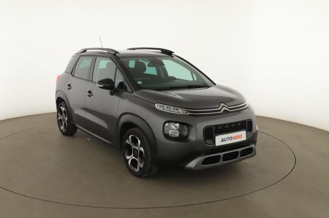 Citroen C3 Aircross image 3