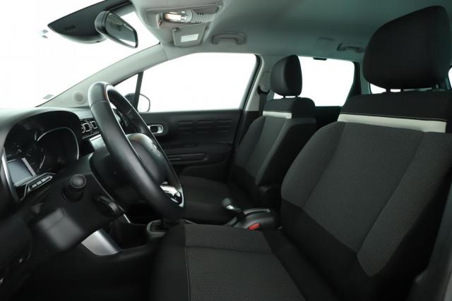 Citroen C3 Aircross image 9