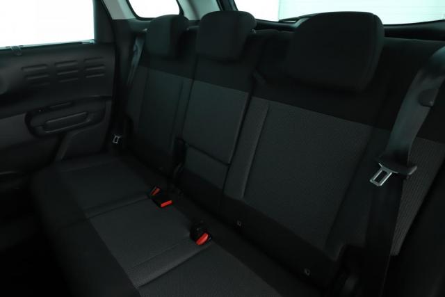 Citroen C3 Aircross image 1