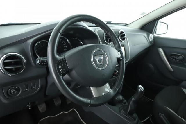Dacia Sandero Ii image 4