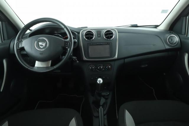 Dacia Sandero Ii image 8