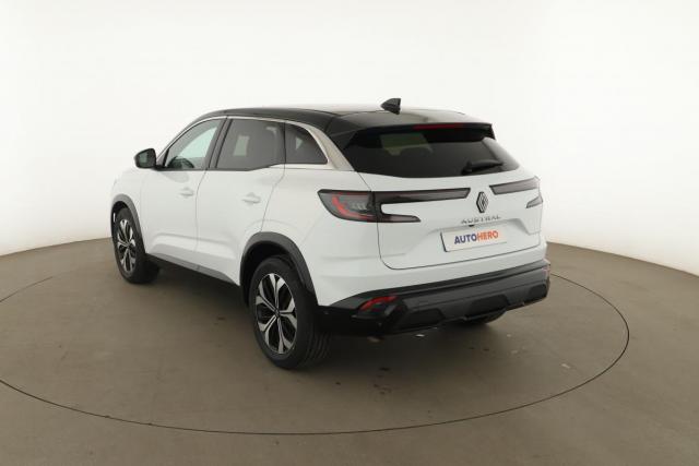 Renault Austral image 3